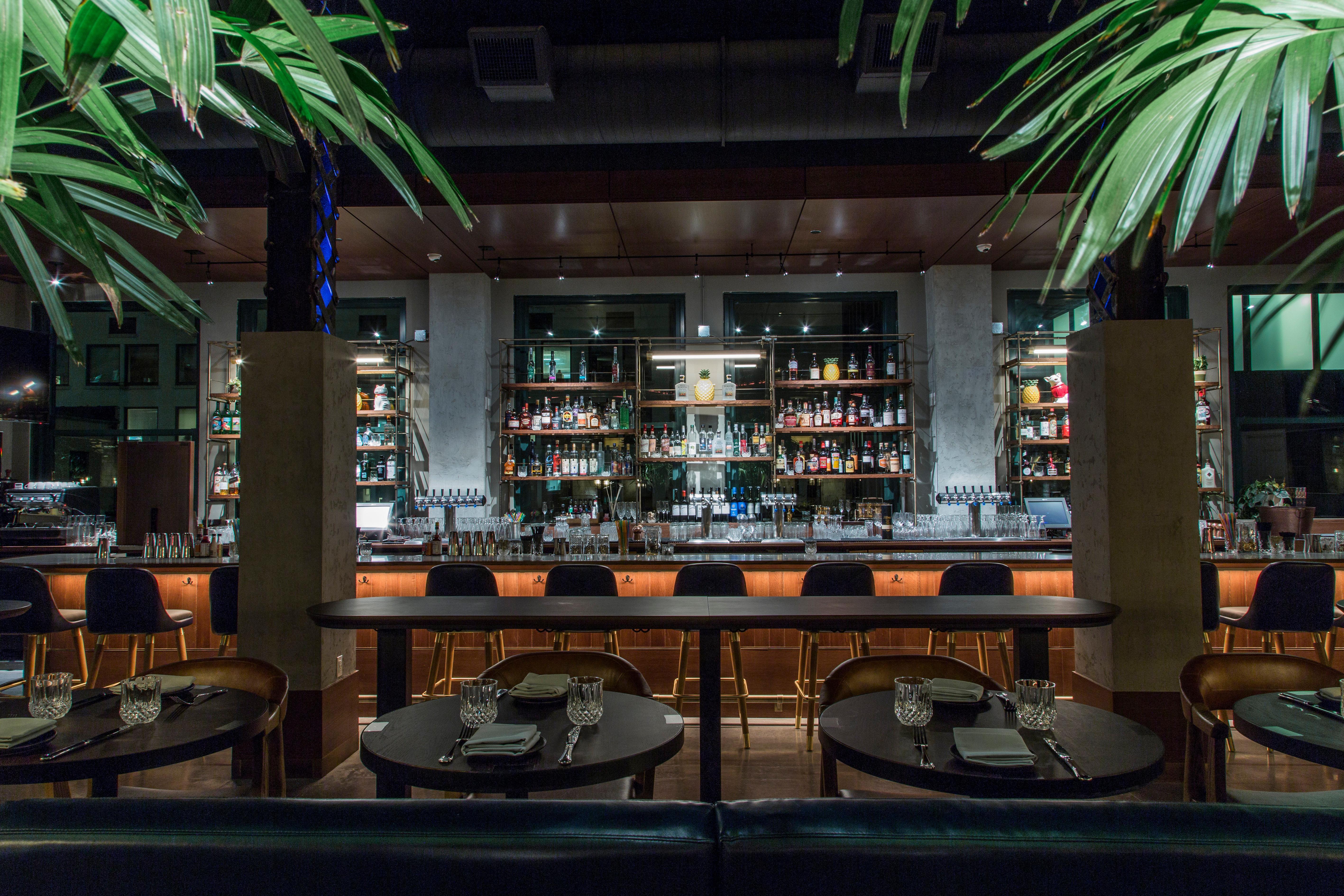 Kimpton Gray Hotel Chicago By Ihg Ngoại thất bức ảnh
