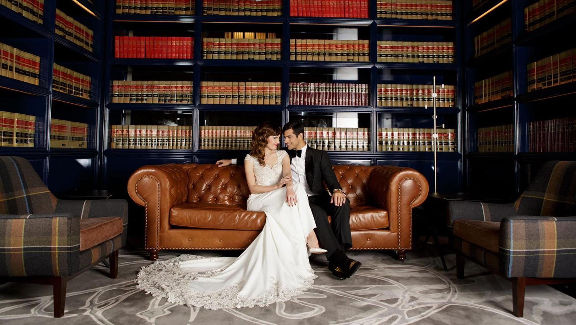 Kimpton Gray Hotel Chicago By Ihg Ngoại thất bức ảnh